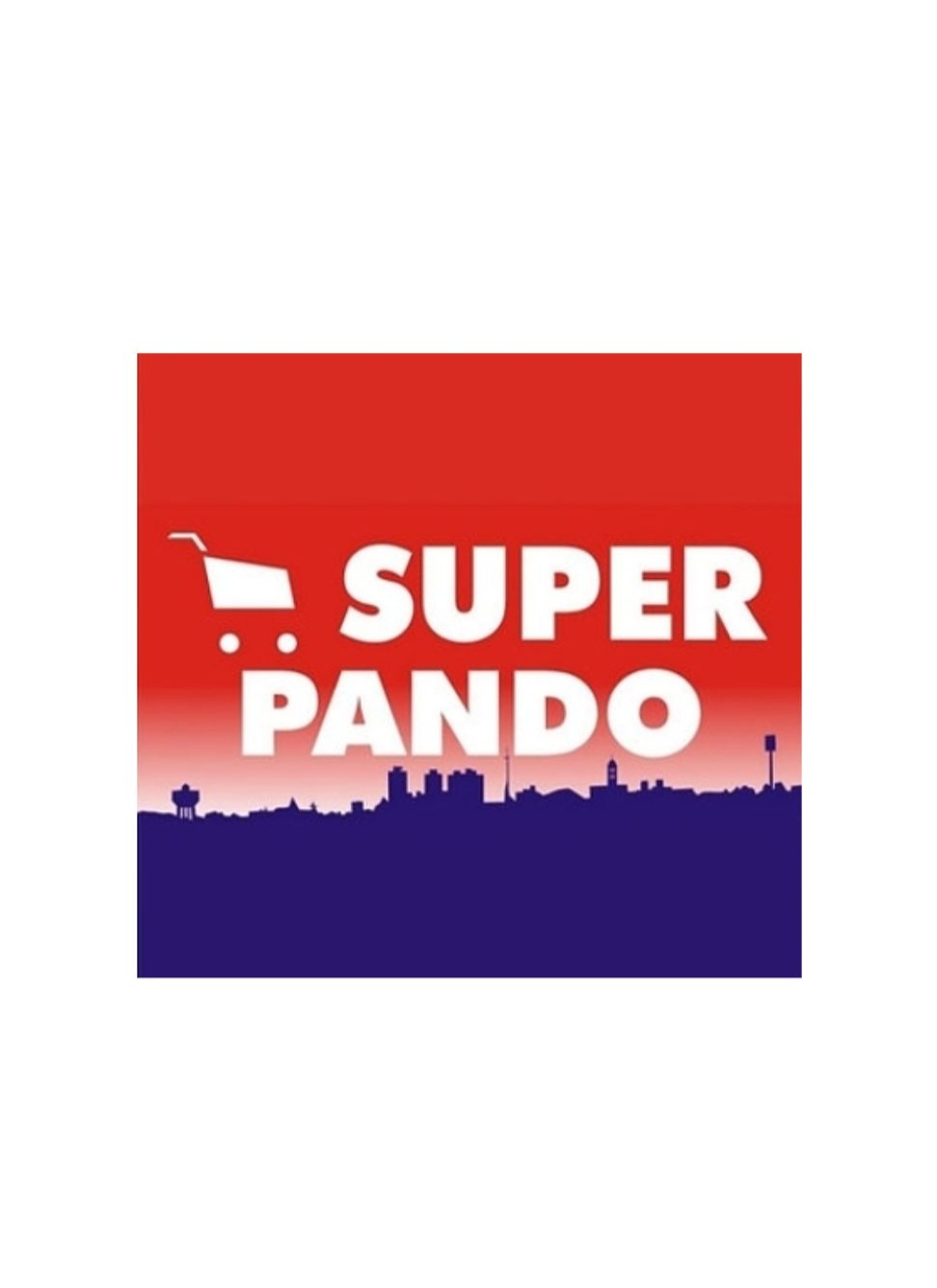 super pando 1