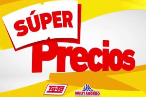 Super precios