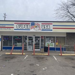 super usa