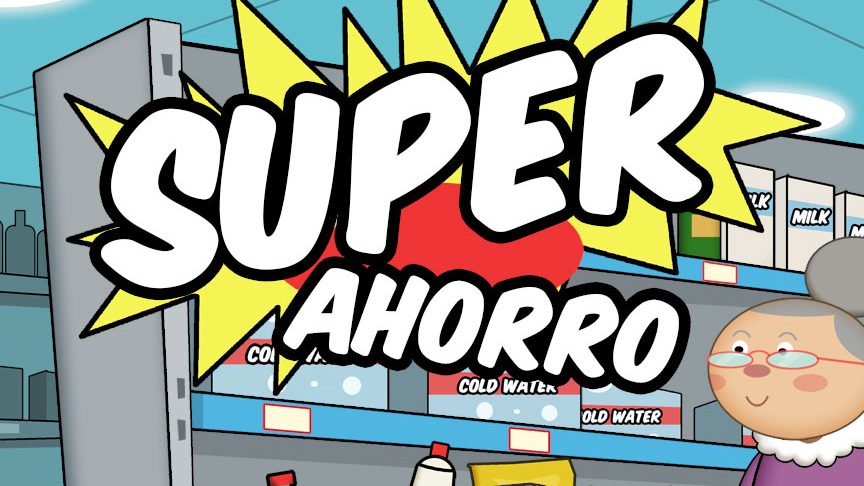 SUPERAHORRO 1 superahorro