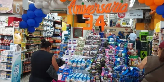 supermercado bamacar