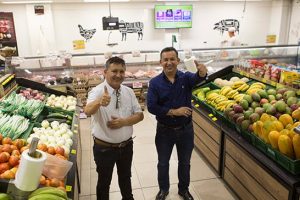 Supermercado Betel