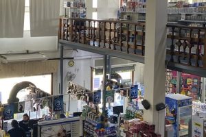 Supermercado Cadol