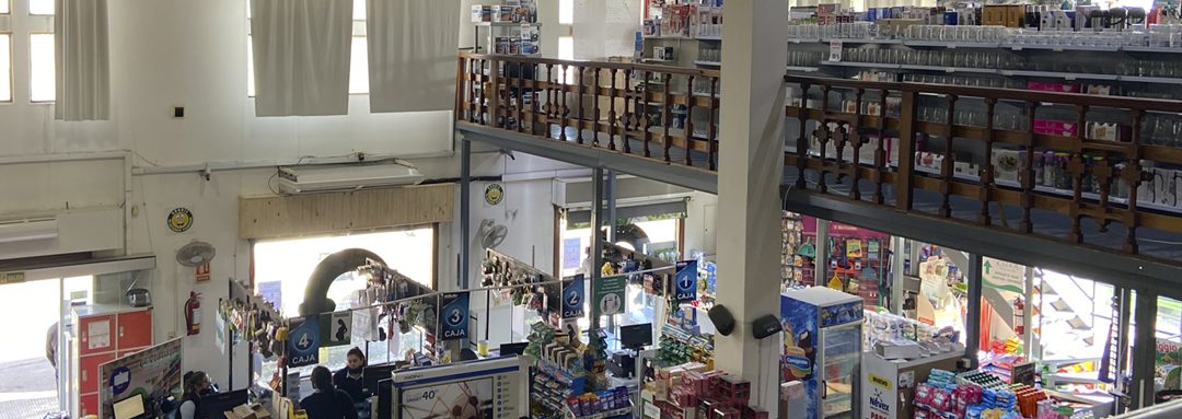 supermercado cadol