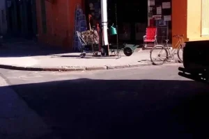 Supermercado Calvetti