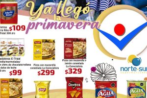 Supermercado Canelones
