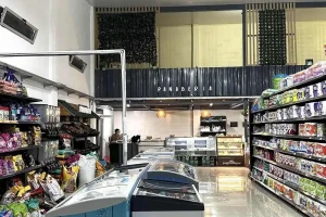 Supermercado Carmelo