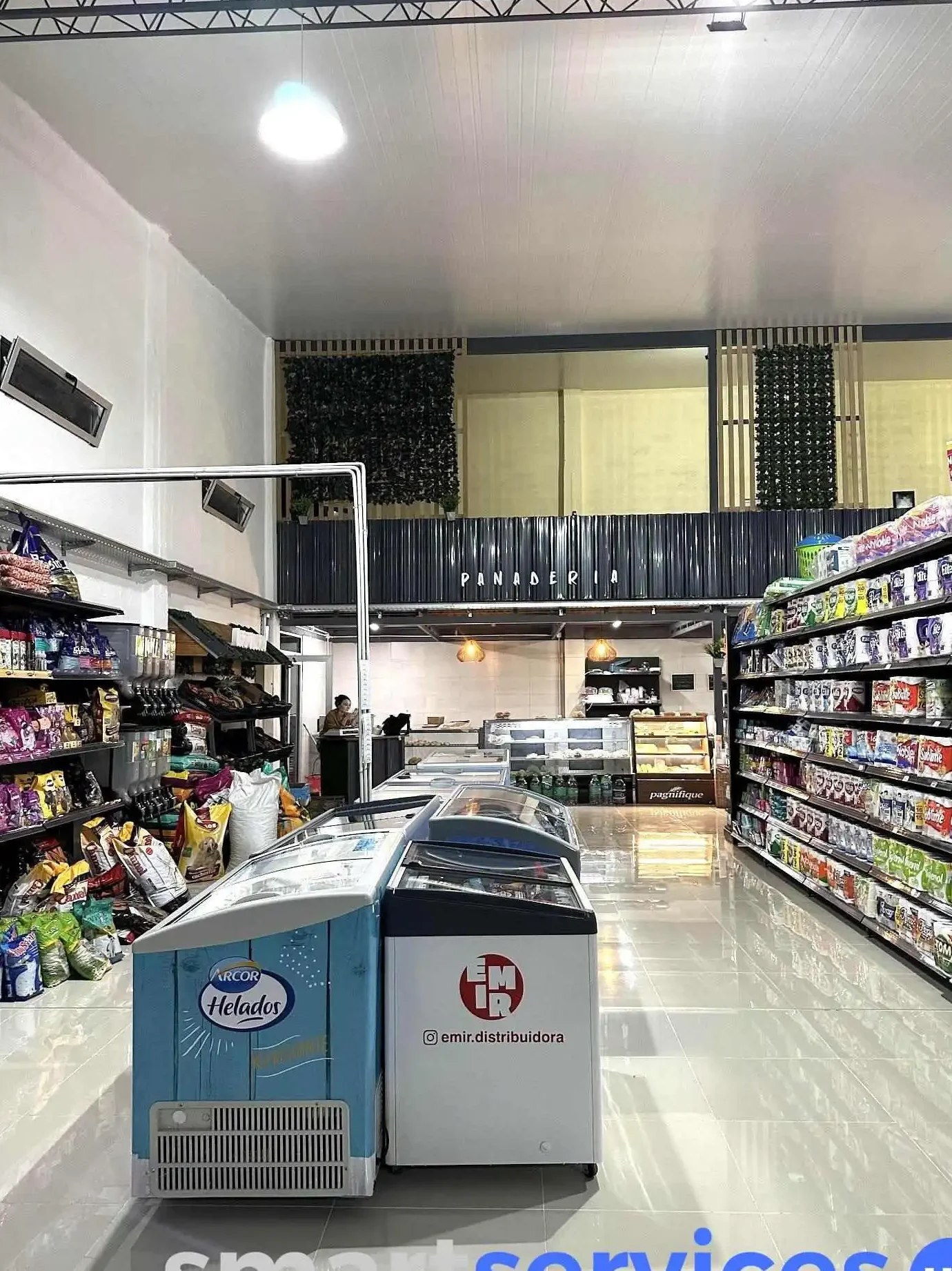 Supermercado Carmelo 1 supermercado carmelo