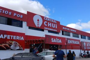 Supermercado Central Chuí