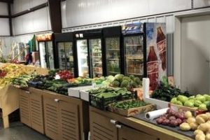 Supermercado del Sol