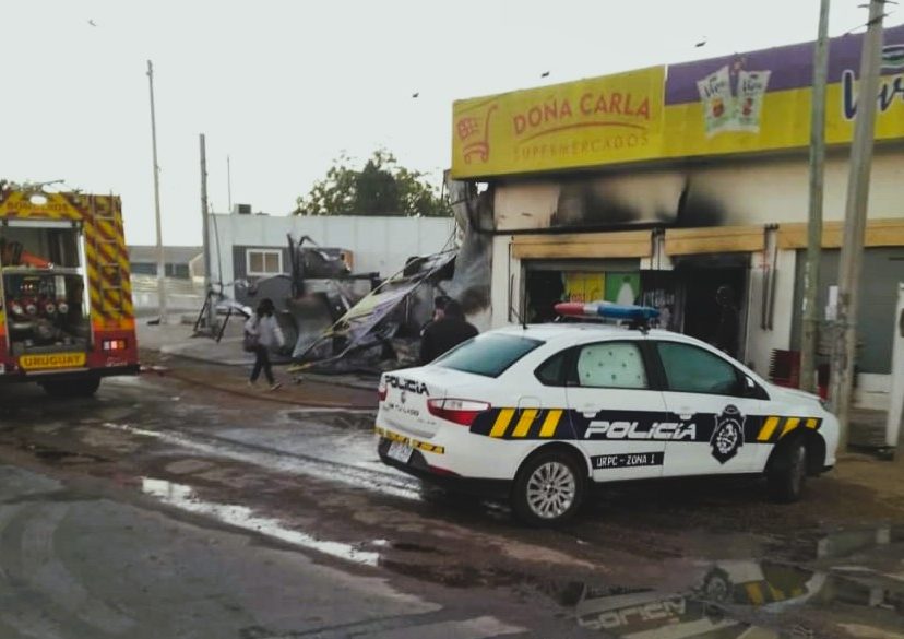 supermercado dona carla