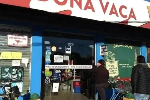 Supermercado Doña Vaca