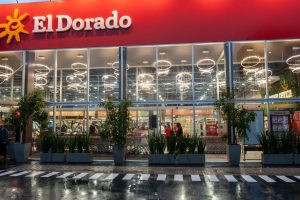 Supermercado El Dorado
