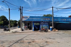 Supermercado El Galpón