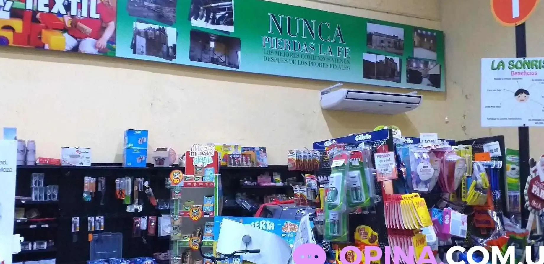 supermercado el molino granja real