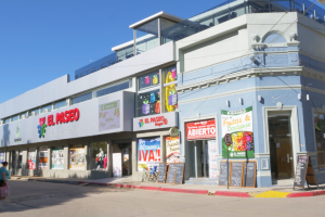 Supermercado El Paseo