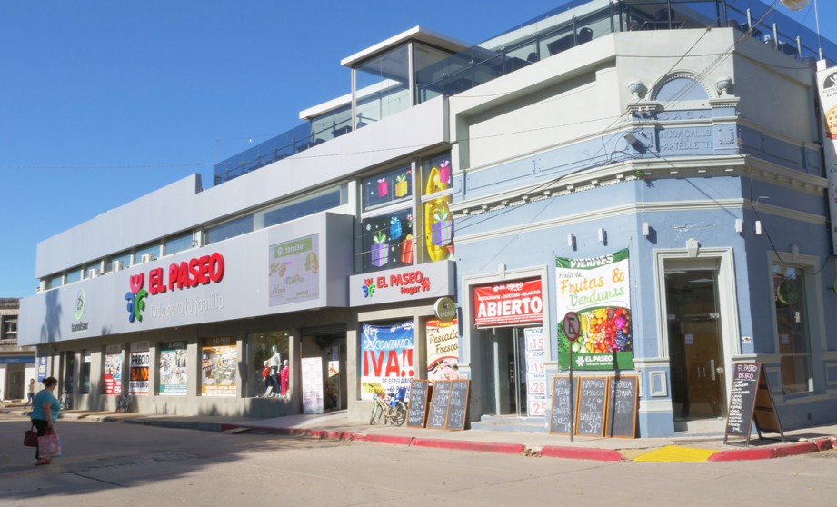 supermercado el paseo