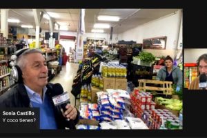 Supermercado El Pato