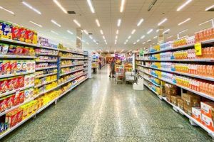 Supermercado El Surtido