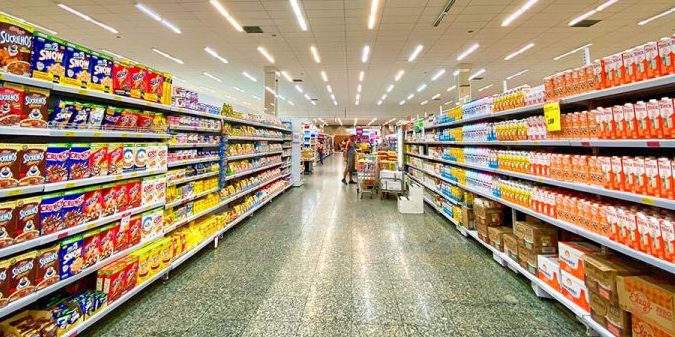 Supermercado El Surtido 1 supermercado el surtido