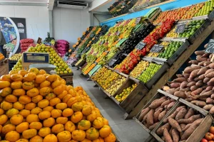 Supermercado El Viejo Tano