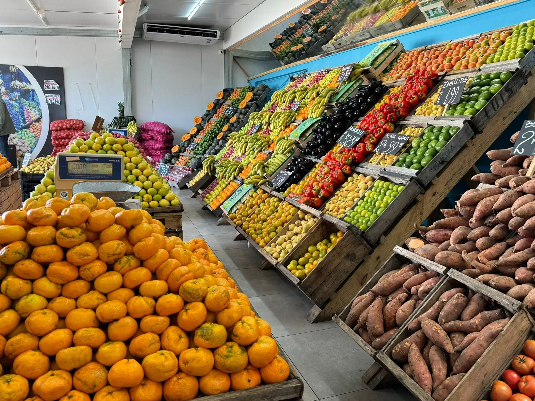 supermercado el viejo tano 1