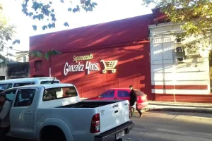Supermercado González Hermanos