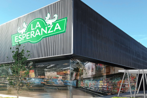 Supermercado La Esperanza