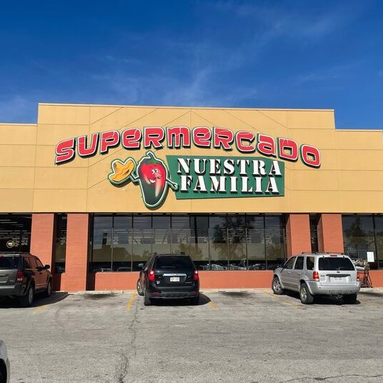 supermercado la familia