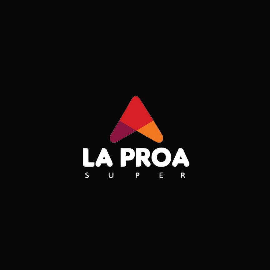 Supermercado La Proa 1 supermercado la proa