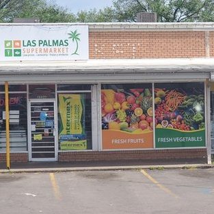 Supermercado Las Palmas 1 supermercado las palmas 1