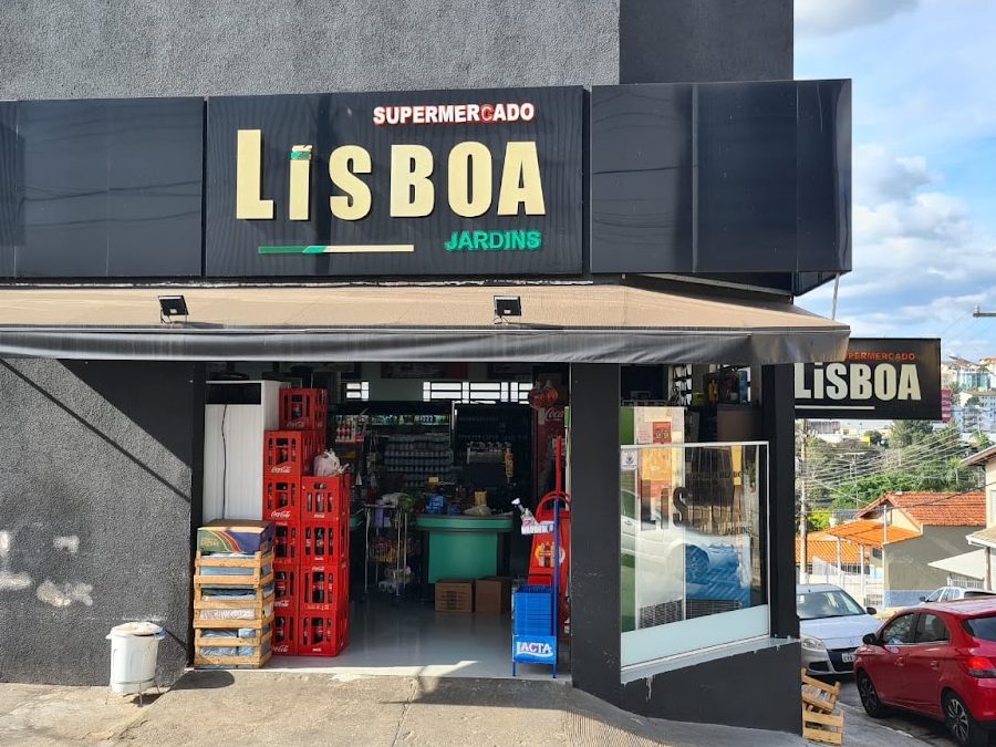 supermercado lisboa