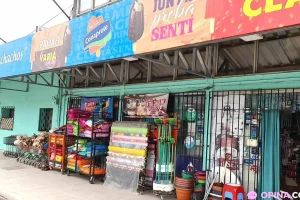 Supermercado los Muchachos