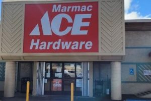SUPERMERCADO MAC ACEGUÁ 5 SUPERMERCADO MAC ACEGUÁ