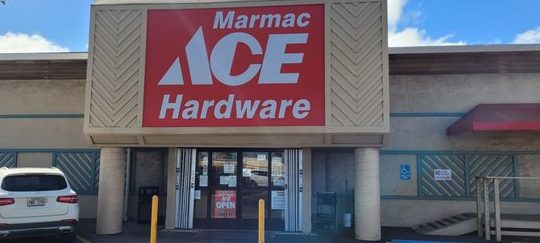 supermercado mac acegua