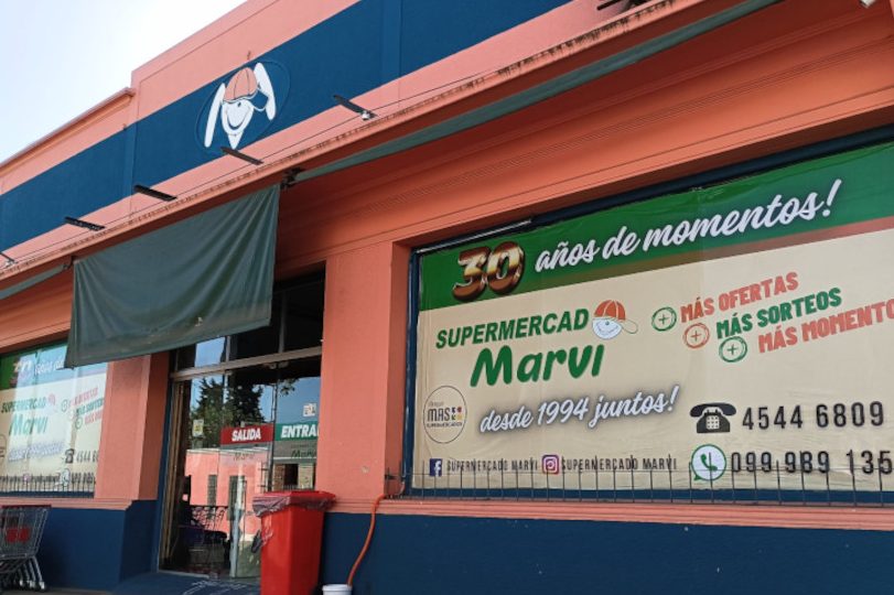 Supermercado Marvi 1 supermercado marvi