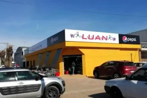 Supermercado Mayorista Luan 5 Supermercado Mayorista Luan