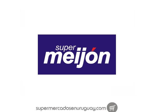 Supermercado Meijón 1 supermercado meijon 1