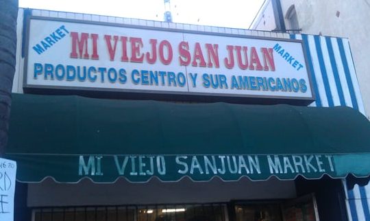 Supermercado Mi Viejo 1 supermercado mi viejo