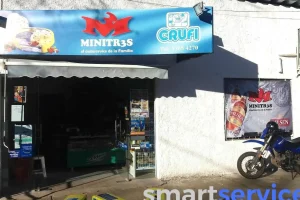 Supermercado Minitr3s