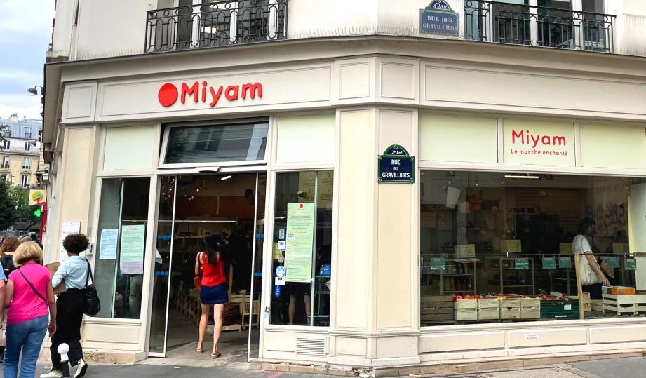 Supermercado Miyam 1 supermercado miyam 1