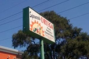 Supermercado Ortega 3 Supermercado Ortega