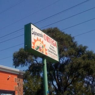 Supermercado Ortega 1 supermercado ortega