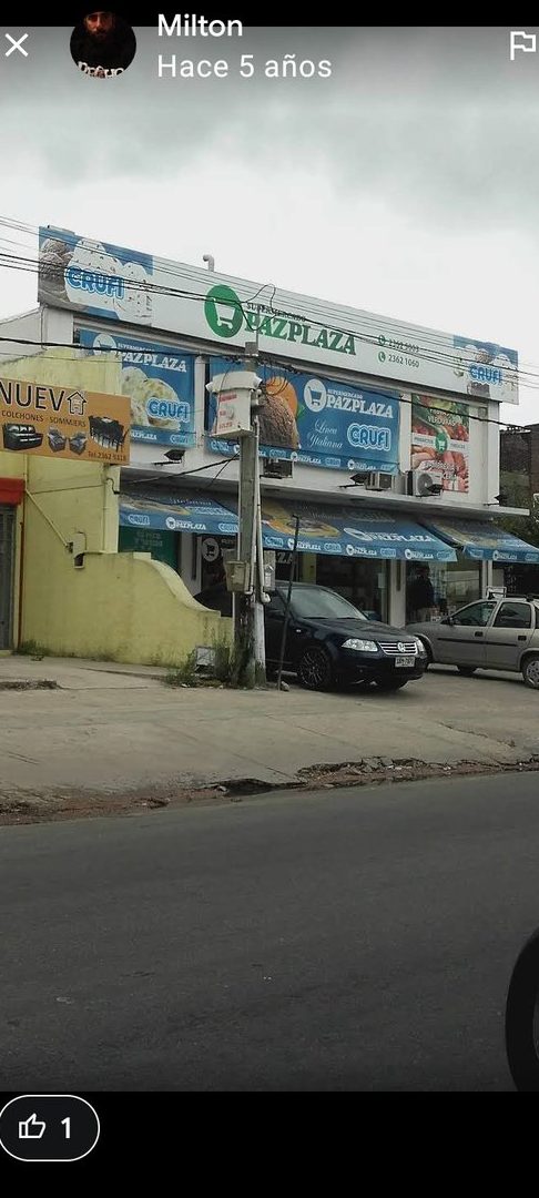 Supermercado PazPlaza 1 supermercado pazplaza