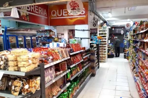 Supermercado Percat 2