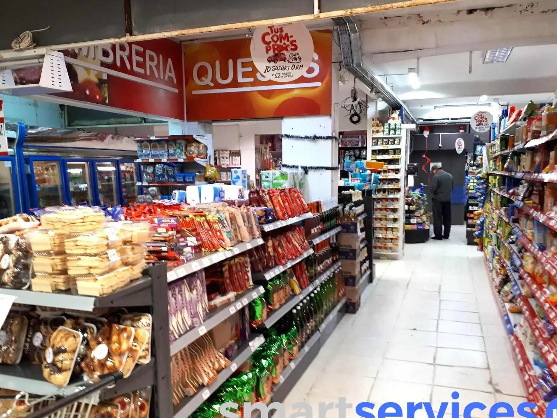 supermercado percat 2