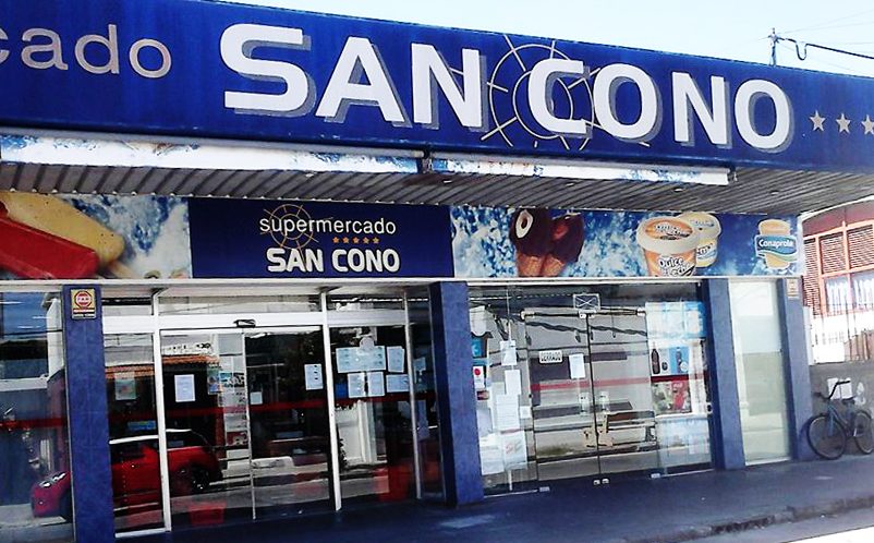 Supermercado San Cono 1 supermercado san cono 1