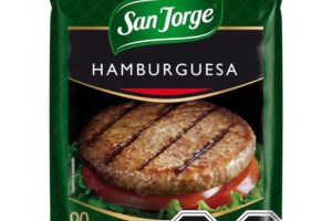 Supermercado San Jorge