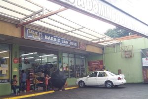 Supermercado San José 1