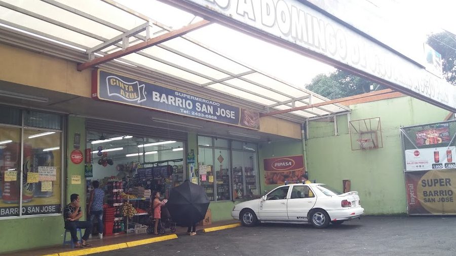 supermercado san jose 1